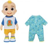 Ігровий набір CoComelon Large Doll Одягни Джей Джея з аксесуарами