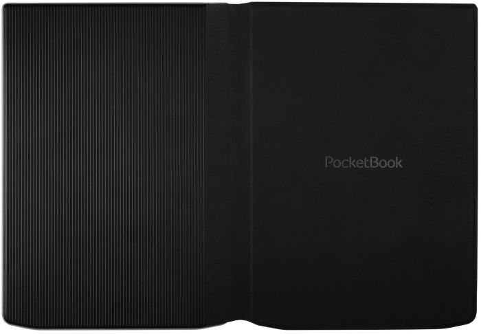 Чохол PocketBook 743 Flip series, чорний