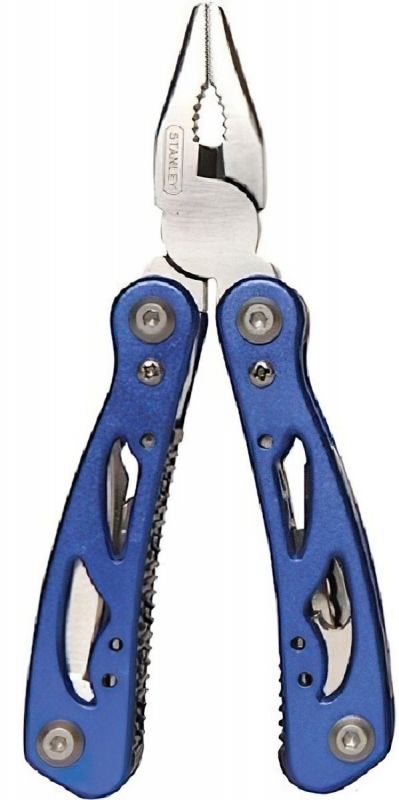Мультитул Stanley Mini Multitool, 7 елементів