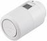 Термостатичний елемент Danfoss Ally, M30x1.5, RA, Zigbee, білий