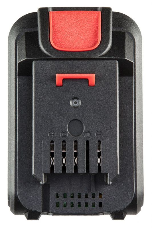 Акумулятор GRAPHITE Energy+ 18В 4А·год 0.64кг