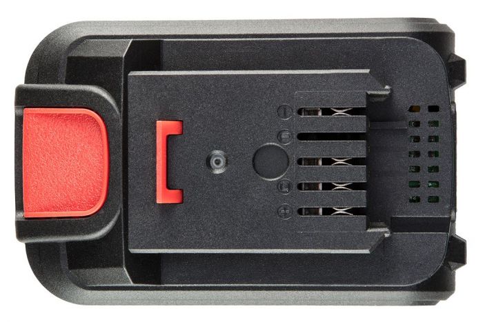 Акумулятор GRAPHITE Energy+ 18В 4А·год 0.64кг