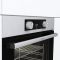 Комплект Gorenje (духовка електрична BO6737E02XK + варильна поверхня газова G642ABX), 743550, нерж.