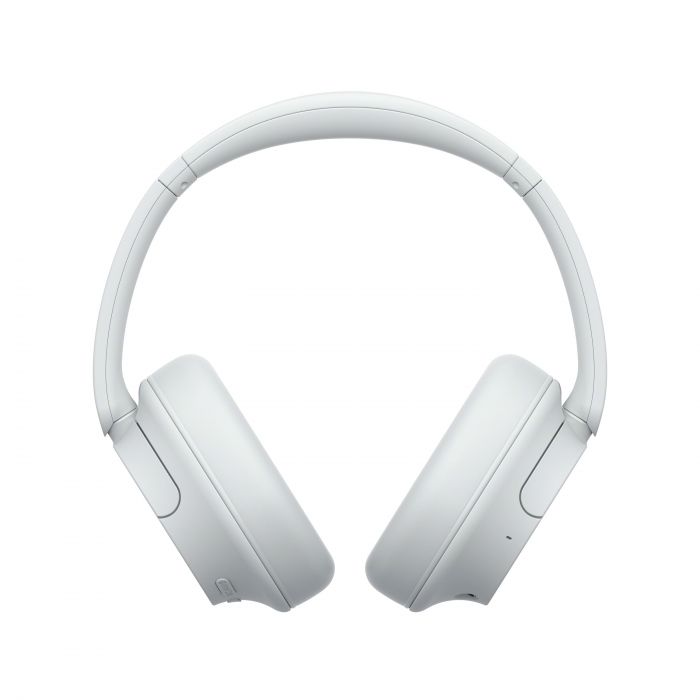 Навушники Over-ear Sony WH-CH720N BT 5.2, ANC, SBC, AAC, Wireless, Mic, Білий