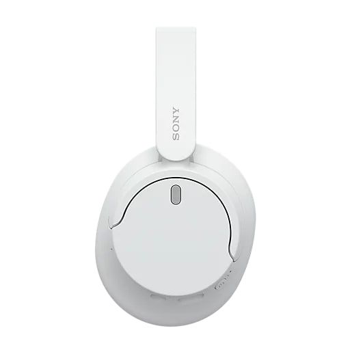 Навушники Over-ear Sony WH-CH720N BT 5.2, ANC, SBC, AAC, Wireless, Mic, Білий
