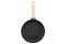 Сковорода глибока Ardesto Midori, 24см, алюміній, чорний
