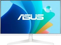 Монітор Asus 23.8" VY249HF-W HDMI, Audio, IPS, 100Hz, 1ms, AdaptiveSync, білий