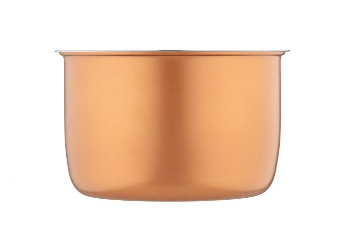 Мультиварка Ardesto, 860Вт, чаша-5л, електронне керув., книга рецептів, метал/пластик, сріблясто-чорний