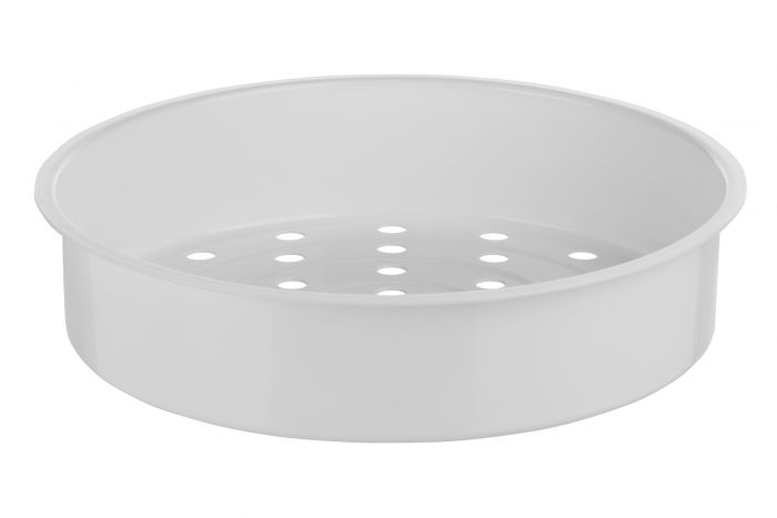 Мультиварка Ardesto, 860Вт, чаша-5л, електронне керув., книга рецептів, метал/пластик, сріблясто-чорний