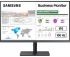Монітор Samsung 27" S27C430 HDMI, DP, USB, IPS, 100Hz, 4ms