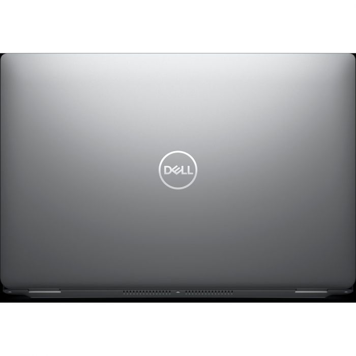 Ноутбук Dell Latitude 5430 14" FHD Touch AG, Intel i5-1145G7, 8GB, F512GB, UMA, Win11P, чорний