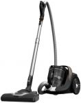 Пилосос Rowenta контейнерний Green Force Cyclnic Effitech+, 500Вт, конт пил -2.5л, НЕРА, чорний