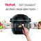 Мультиварка-скороварка Tefal Cook4me Touch, 1600Вт, чаша-6л, сенсорне керув., 13 програм, метал/пластик, чорний