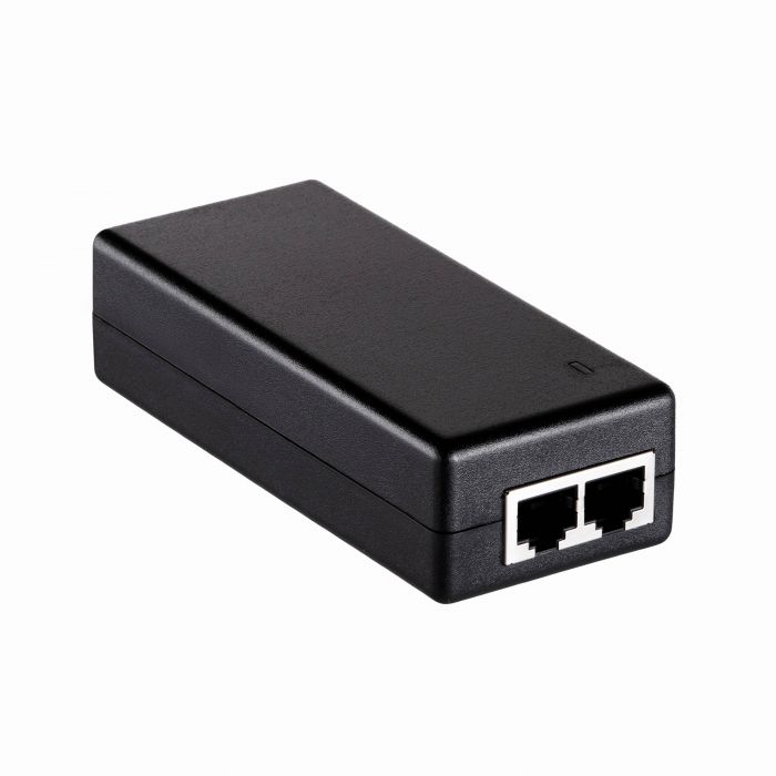 Інжектор PoE 2E PowerLink PSE801 1xFE, 1xFE PoE, 30Вт