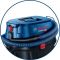 Пилосос професійний Bosch GAS 12-25 PL, 1350Вт, 200мБар, контейнер 25л, НЕРА Н13, 9кг