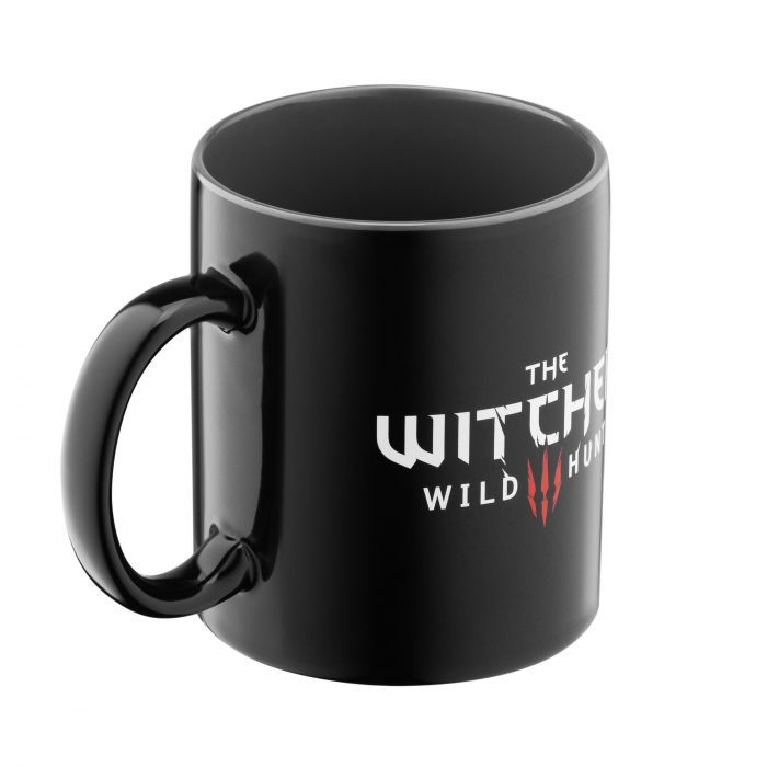 Чашка GoodLoot The Witcher 3 Witcher Signs