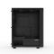 Корпус Zalman I4 без БЖ, 2xUSB3.0, 1xUSB2.0, 6x120мм, VGA 320мм, LCS ready, Mesh Side/Front Panel, ATX, чорний
