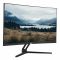Монітор 2E GAMING 27" R2723BV HDMI, DP, VA, 165Hz, 6ms, CURVED, FreeSync