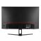 Монітор 2E GAMING 27" R2723BV HDMI, DP, VA, 165Hz, 6ms, CURVED, FreeSync