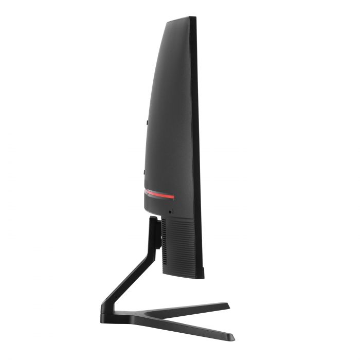 Монітор 2E GAMING 27" R2723BV HDMI, DP, VA, 165Hz, 6ms, CURVED, FreeSync