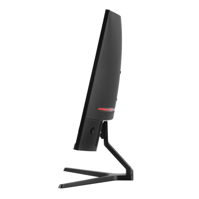 Монітор 2E GAMING 27" R2723BV HDMI, DP, VA, 165Hz, 6ms, CURVED, FreeSync