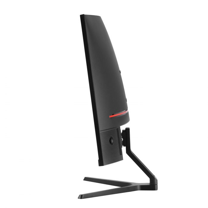Монітор 2E GAMING 27" R2723BV HDMI, DP, VA, 165Hz, 6ms, CURVED, FreeSync