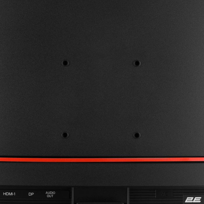 Монітор 2E GAMING 27" R2723BV HDMI, DP, VA, 165Hz, 6ms, CURVED, FreeSync