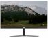 Монітор 2E 23.8" D2423B D-Sub, HDMI, MM, IPS, 75Hz, FreeSync
