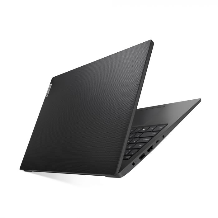 Ноутбук Lenovo V15-G4 15.6" FHD IPS AG, Intel i5-13420H, 16GB, F512GB, UMA, DOS, чорний