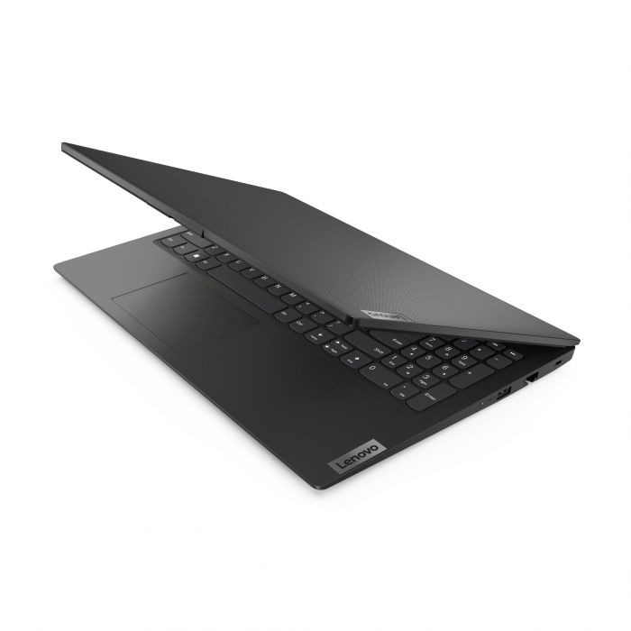 Ноутбук Lenovo V15-G4 15.6" FHD IPS AG, Intel i5-13420H, 16GB, F512GB, UMA, DOS, чорний