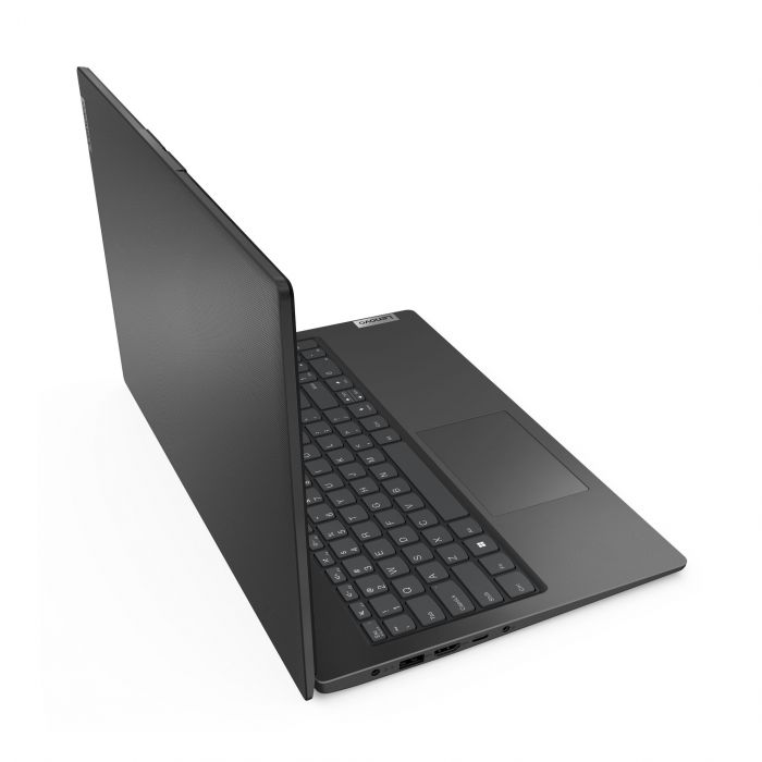 Ноутбук Lenovo V15-G4 15.6" FHD IPS AG, Intel i5-13420H, 16GB, F512GB, UMA, DOS, чорний