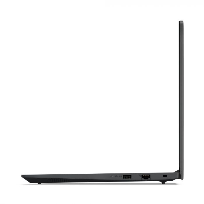 Ноутбук Lenovo V15-G4 15.6" FHD IPS AG, Intel i5-13420H, 16GB, F512GB, UMA, DOS, чорний