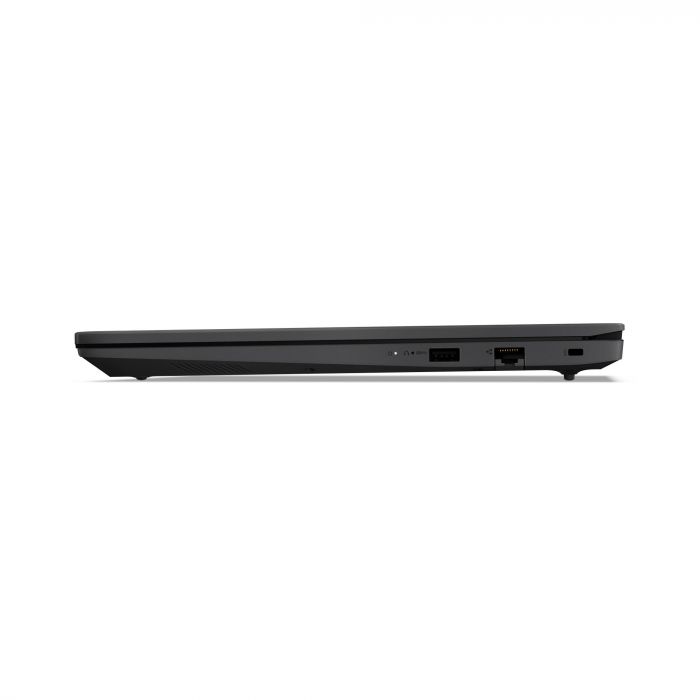 Ноутбук Lenovo V15-G4 15.6" FHD IPS AG, Intel i5-13420H, 16GB, F512GB, UMA, DOS, чорний