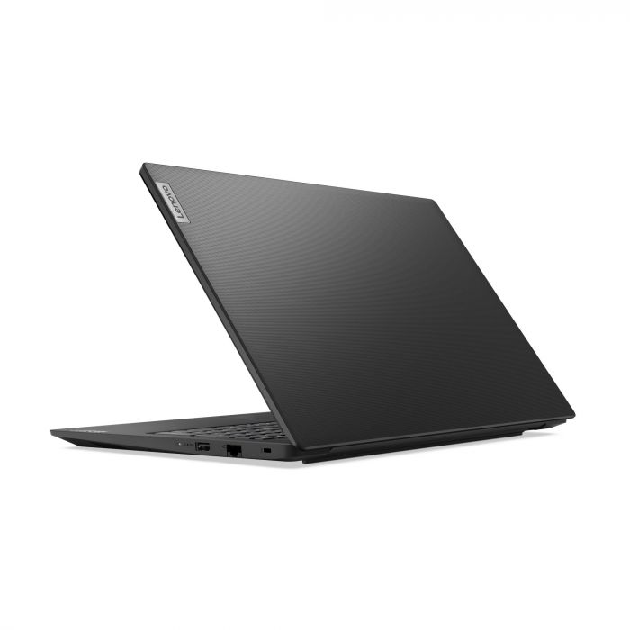Ноутбук Lenovo V15-G4 15.6" FHD IPS AG, Intel i5-13420H, 16GB, F512GB, UMA, DOS, чорний