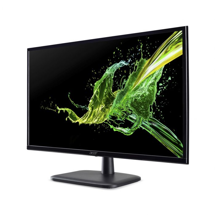 Монітор Acer 21.5" EK220QE3bi D-Sub, HDMI, IPS, 100Hz, 1ms
