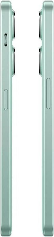 Смартфон OnePlus Nord 3 5G (CPH2493) 6.74" 16/256GB, 2SIM, 5000мА•год, Misty Green