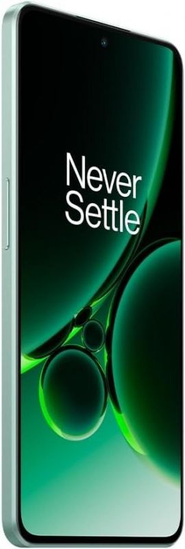Смартфон OnePlus Nord 3 5G (CPH2493) 6.74" 16/256GB, 2SIM, 5000мА•год, Misty Green