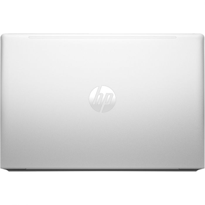 Ноутбук HP Probook 440-G10 14" FHD IPS AG, Intel i7-1355U, 16GB, F512GB, UMA, DOS, сріблястий