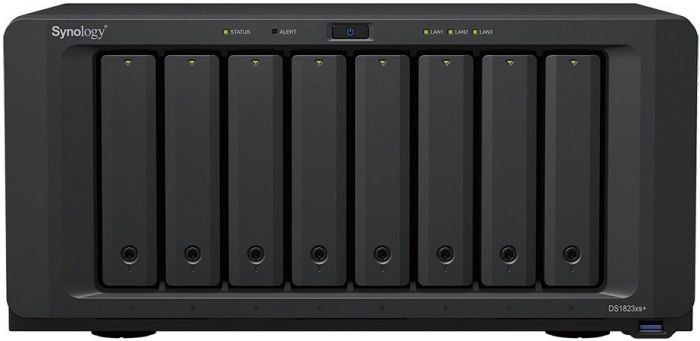 Мережеве сховище NAS Synology DS1823xs+