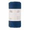 Плед Ardesto Fleece, 130x160см, 100% поліестер, синій