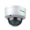 Камера IP Tiandy TC-C34KS Spec:I3/E/Y/C/SD/2.8mm/V4.2, 4MP, Starlight Dome, 2.8mm, f/1.6, IR30m, PoE, IP66, IK10