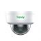 Камера IP Tiandy TC-C34KS Spec:I3/E/Y/C/SD/2.8mm/V4.2, 4MP, Starlight Dome, 2.8mm, f/1.6, IR30m, PoE, IP66, IK10