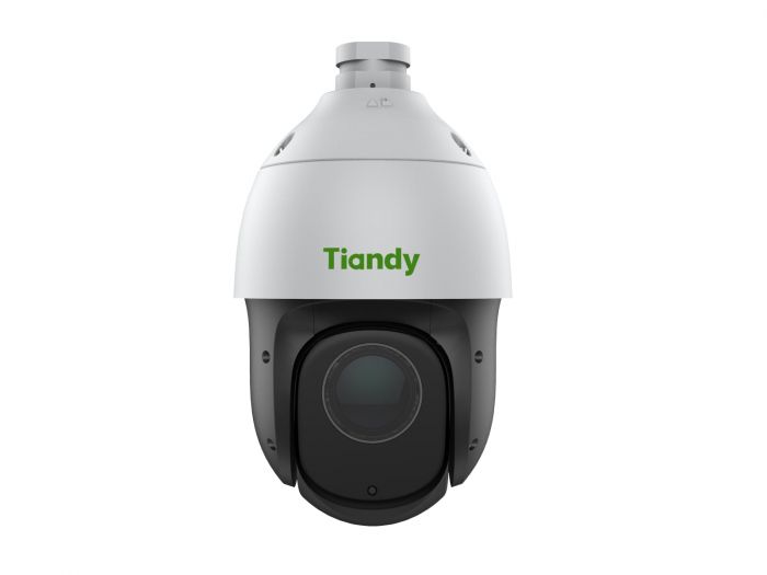 Камера IP Tiandy TC-H354S Spec:23X/I/E/V3.1, 5MP, PTZ Starlight AI, 23x, 5-115mm, f/1.6-3.6, IR150m, PoE, DC 12V, IP66