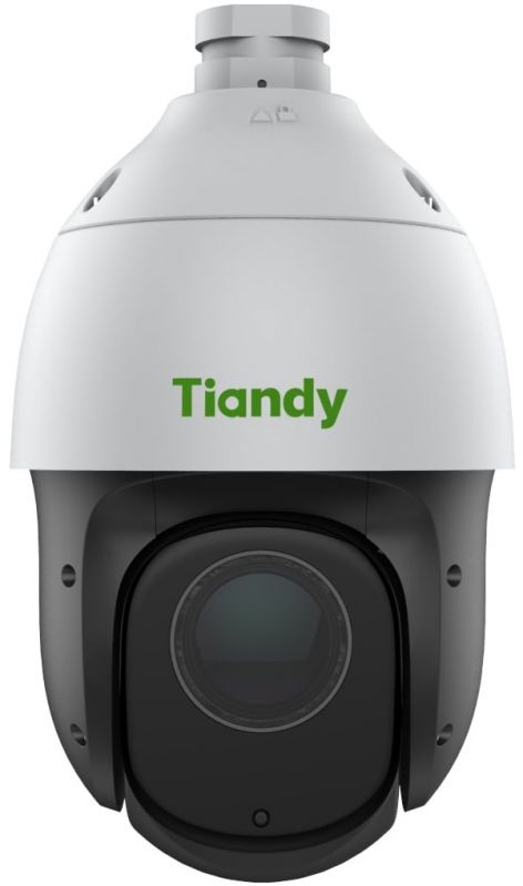 Камера IP Tiandy TC-H354S Spec:23X/I/E/V3.1, 5MP, PTZ Starlight AI, 23x, 5-115mm, f/1.6-3.6, IR150m, PoE, DC 12V, IP66