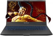 Ноутбук Dream Machines RG3050-15 15.6FHD IPS, Intel i5-13500H, 16GB, F1TB, NVD3050-4, DOS, чорний