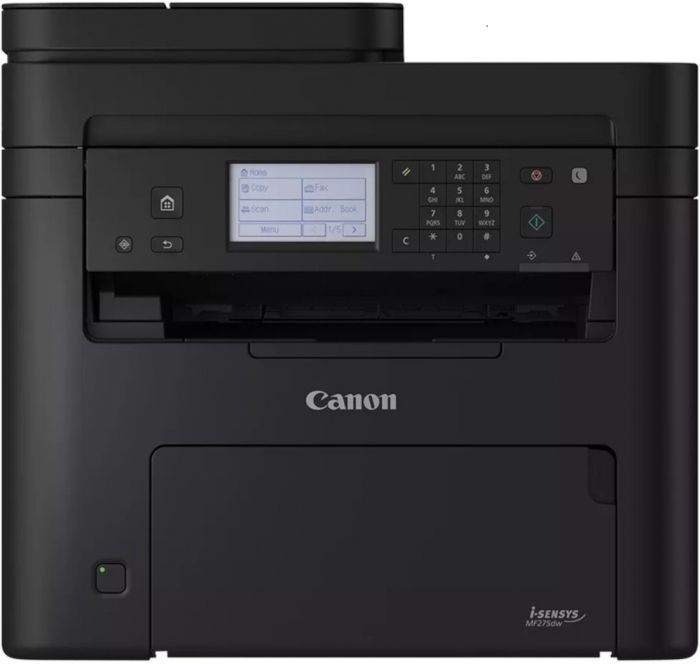 БФП А4 ч/б Canon i-SENSYS MF275dw з Wi-Fi