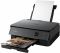 БФП А4 Canon PIXMA TS5340a black з Wi-Fi