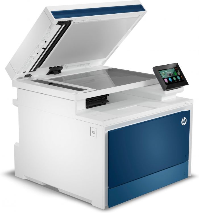 Багатофункціональний пристрій А4 кол. HP Color LaserJet Pro MFP 4303dw з Wi-Fi