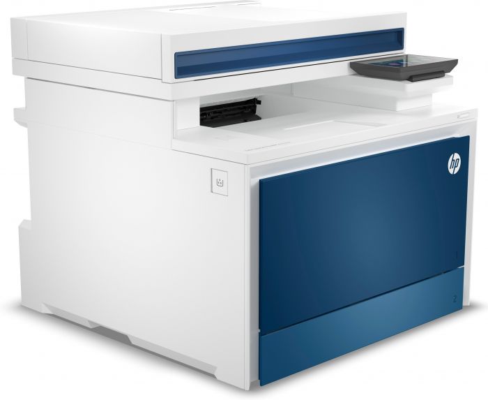 Багатофункціональний пристрій А4 кол. HP Color LaserJet Pro MFP 4303dw з Wi-Fi