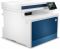 Багатофункціональний пристрій А4 кол. HP Color LaserJet Pro MFP 4303dw з Wi-Fi